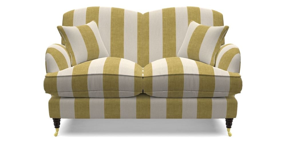 2 Seater, 2 Hump Sofa