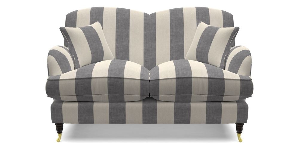 2 Seater, 2 Hump Sofa