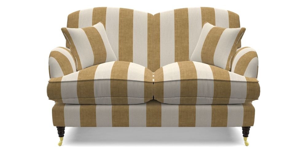 2 Seater, 2 Hump Sofa