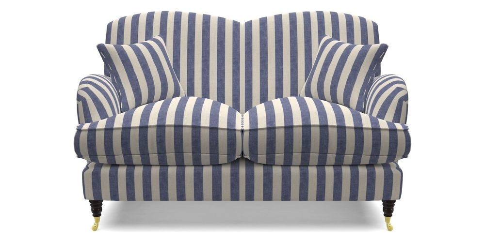 2 Seater, 2 Hump Sofa