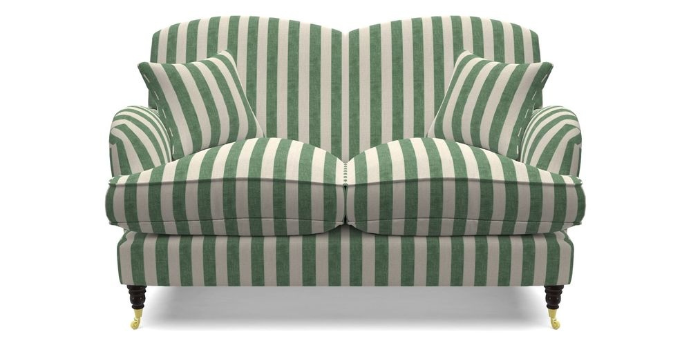 2 Seater, 2 Hump Sofa