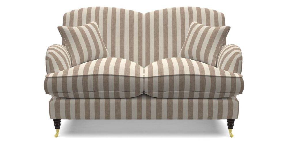 2 Seater, 2 Hump Sofa