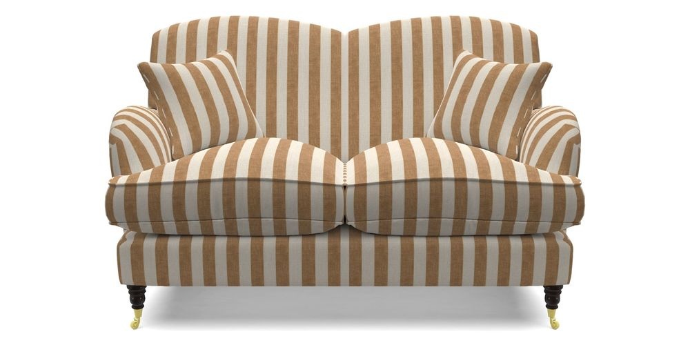 2 Seater, 2 Hump Sofa