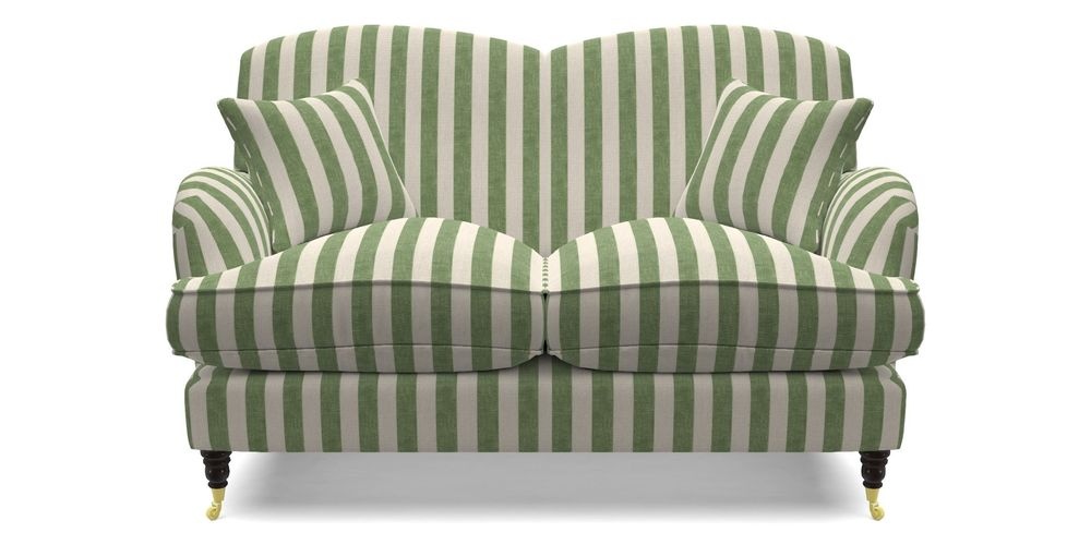 2 Seater, 2 Hump Sofa