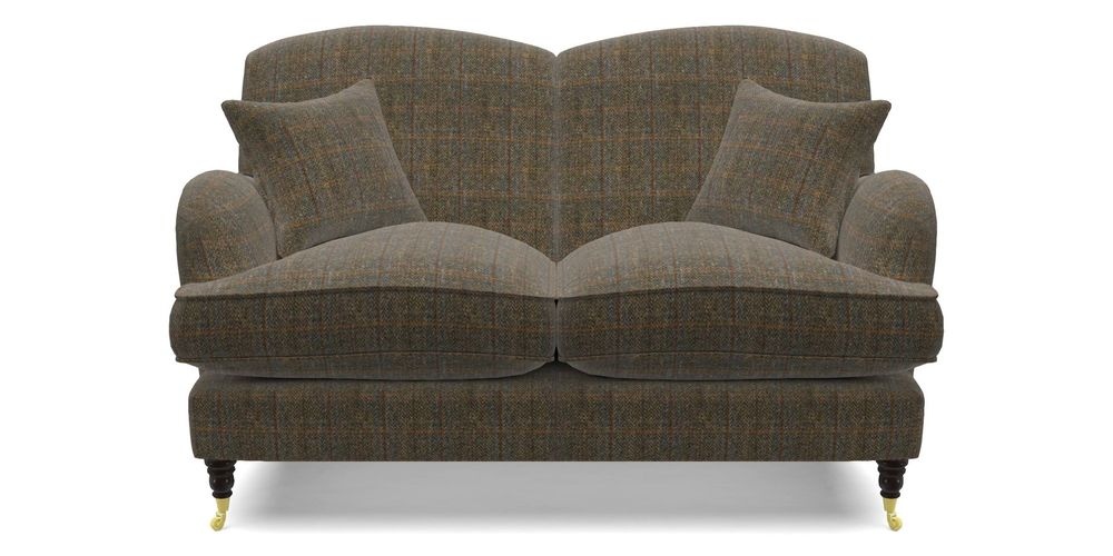 2 Seater, 2 Hump Sofa