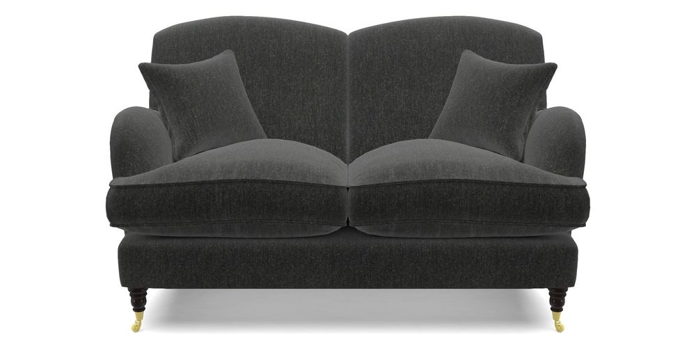 2 Seater, 2 Hump Sofa