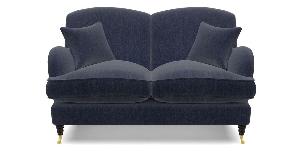 2 Seater, 2 Hump Sofa