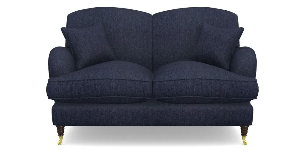 2 Seater, 2 Hump Sofa