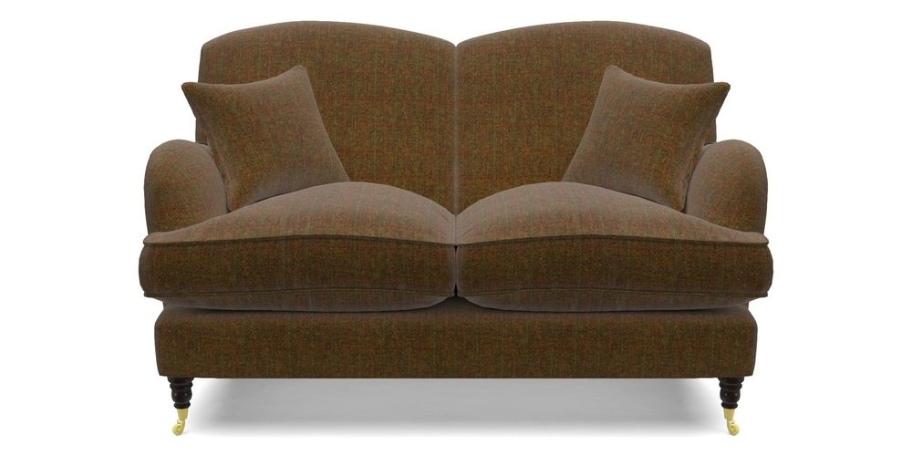 2 Seater, 2 Hump Sofa