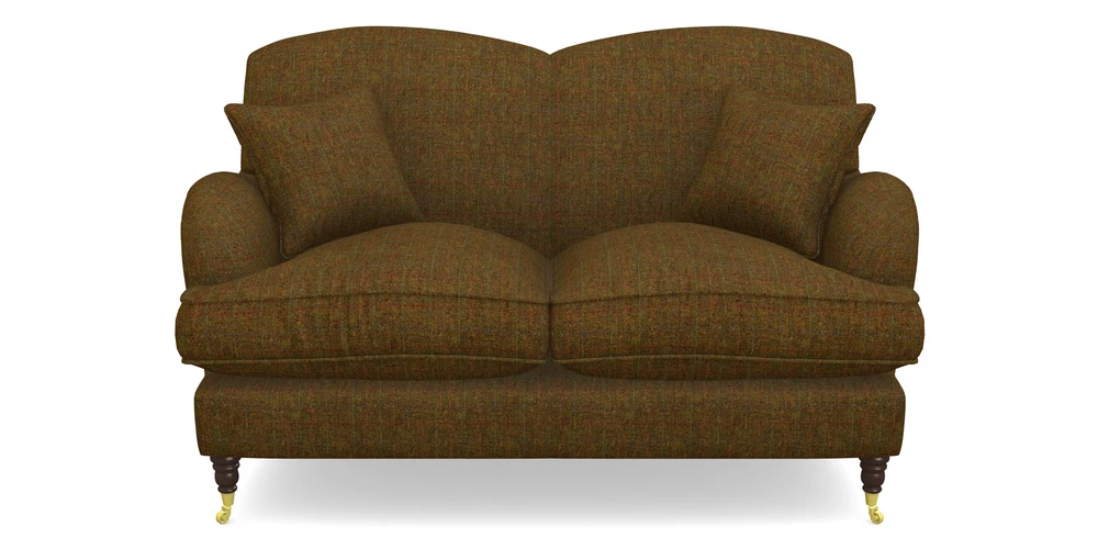 2 Seater, 2 Hump Sofa