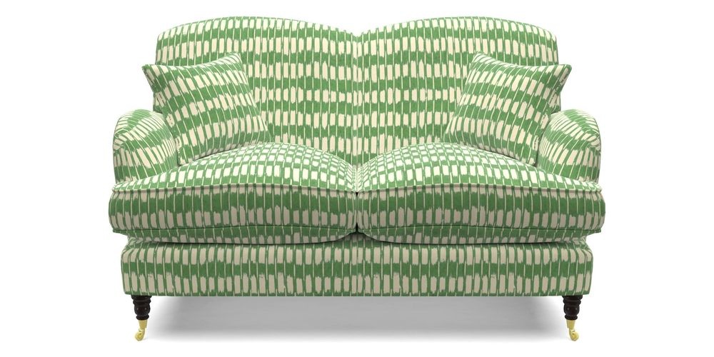 2 Seater, 2 Hump Sofa