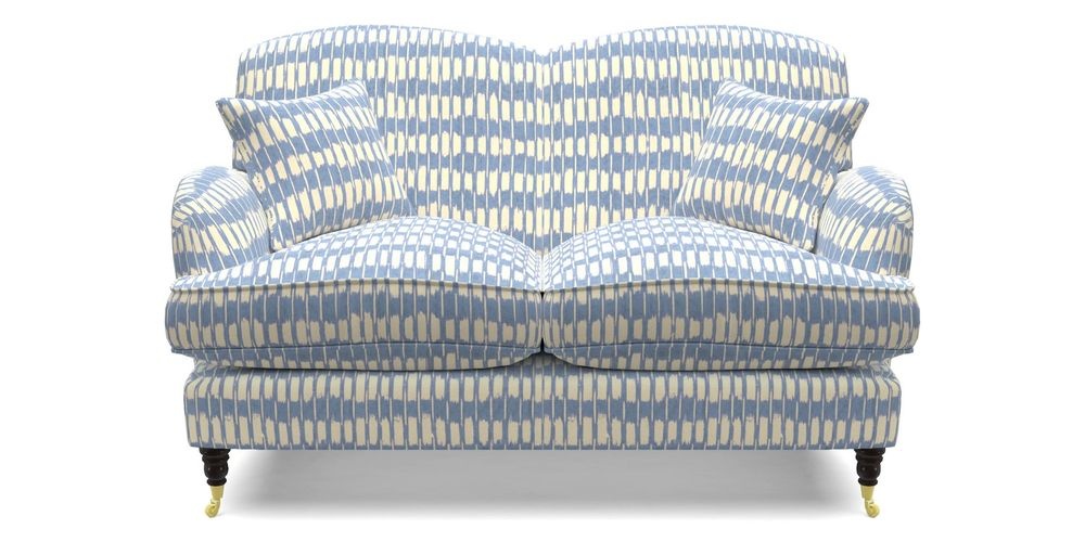 2 Seater, 2 Hump Sofa