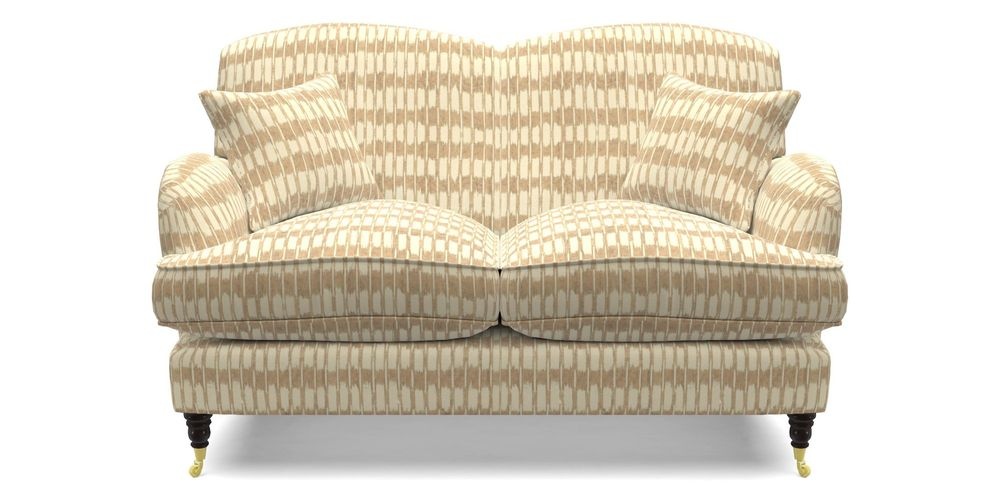 2 Seater, 2 Hump Sofa