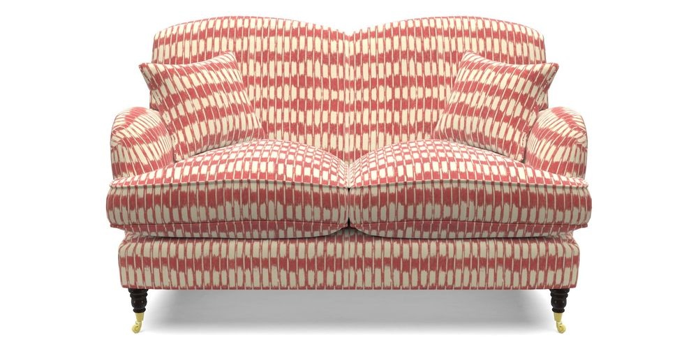 2 Seater, 2 Hump Sofa