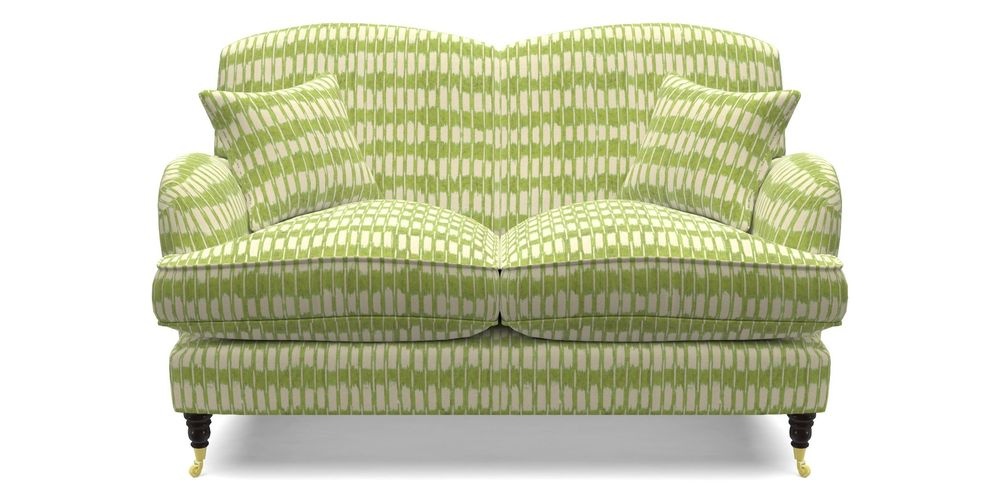 2 Seater, 2 Hump Sofa