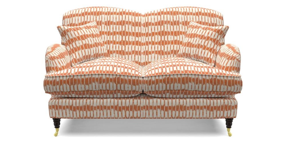 2 Seater, 2 Hump Sofa