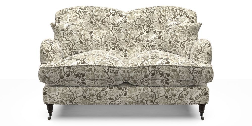 2 Seater, 2 Hump Sofa