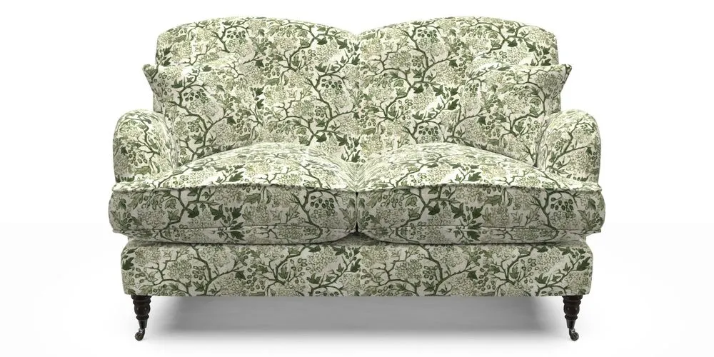 2 Seater, 2 Hump Sofa