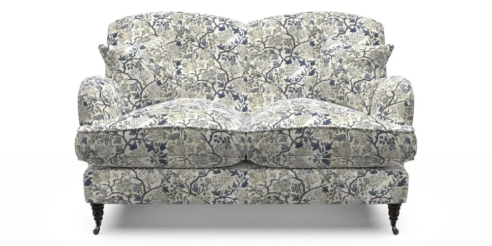 2 Seater, 2 Hump Sofa