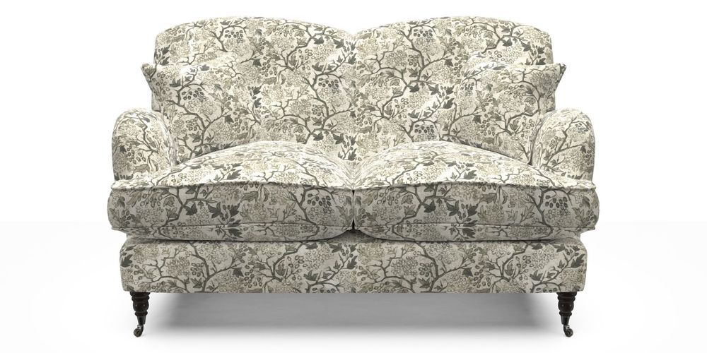 2 Seater, 2 Hump Sofa