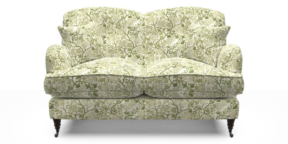 2 Seater, 2 Hump Sofa