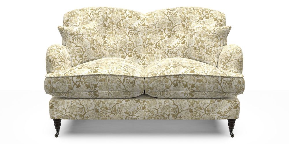 2 Seater, 2 Hump Sofa