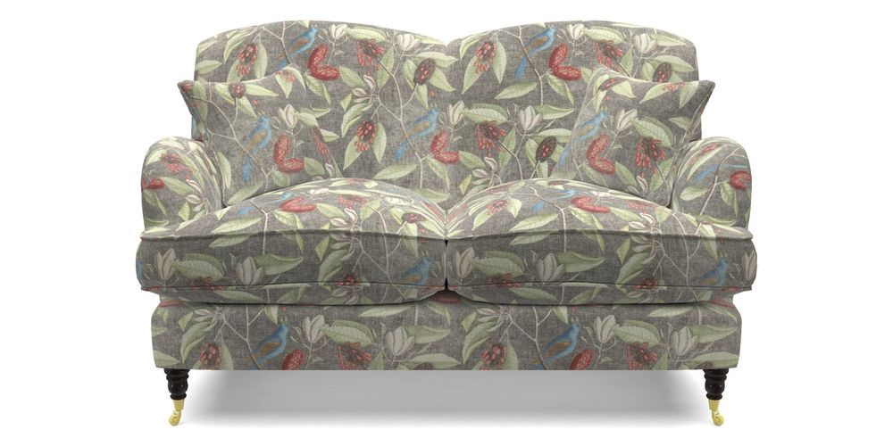 2 Seater, 2 Hump Sofa