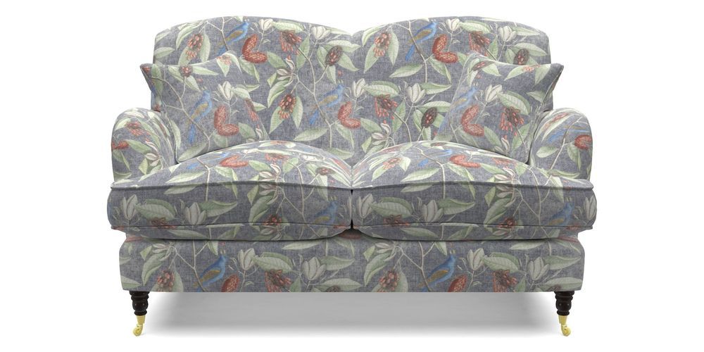 2 Seater, 2 Hump Sofa