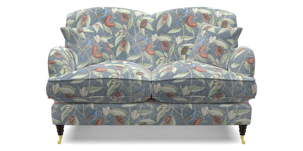 2 Seater, 2 Hump Sofa