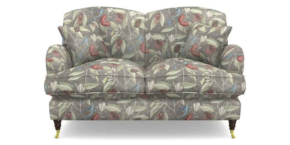 2 Seater, 2 Hump Sofa