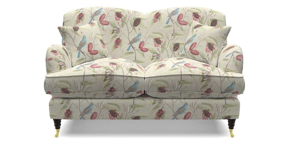 2 Seater, 2 Hump Sofa