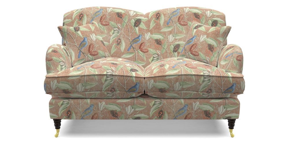 2 Seater, 2 Hump Sofa