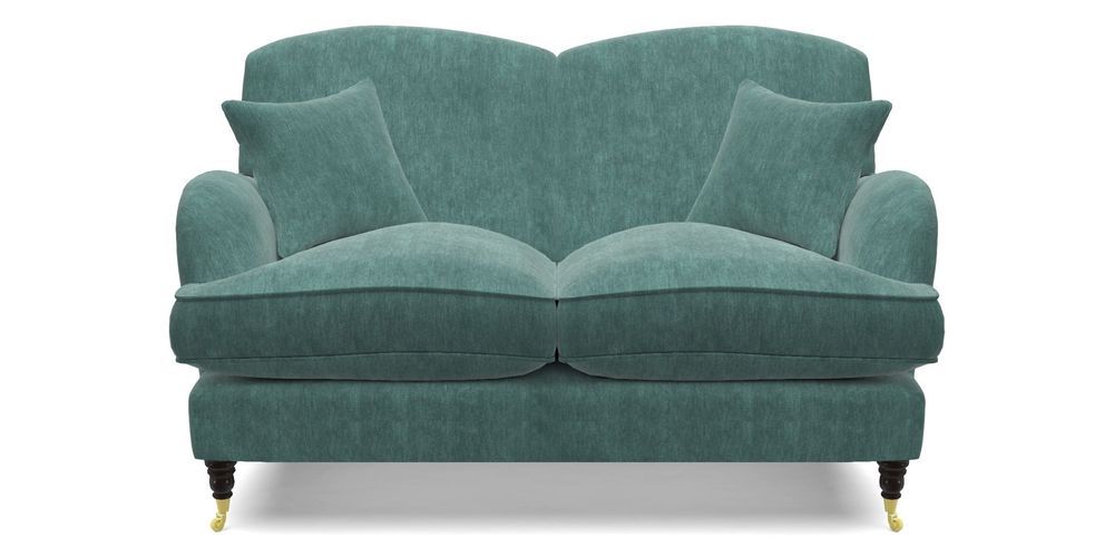 2 Seater, 2 Hump Sofa