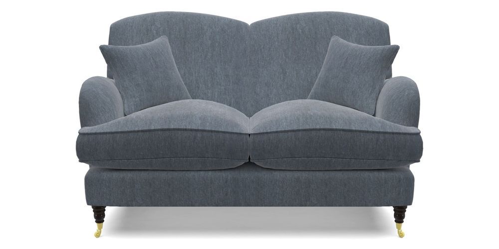2 Seater, 2 Hump Sofa