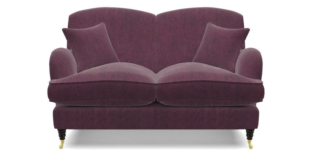 2 Seater, 2 Hump Sofa