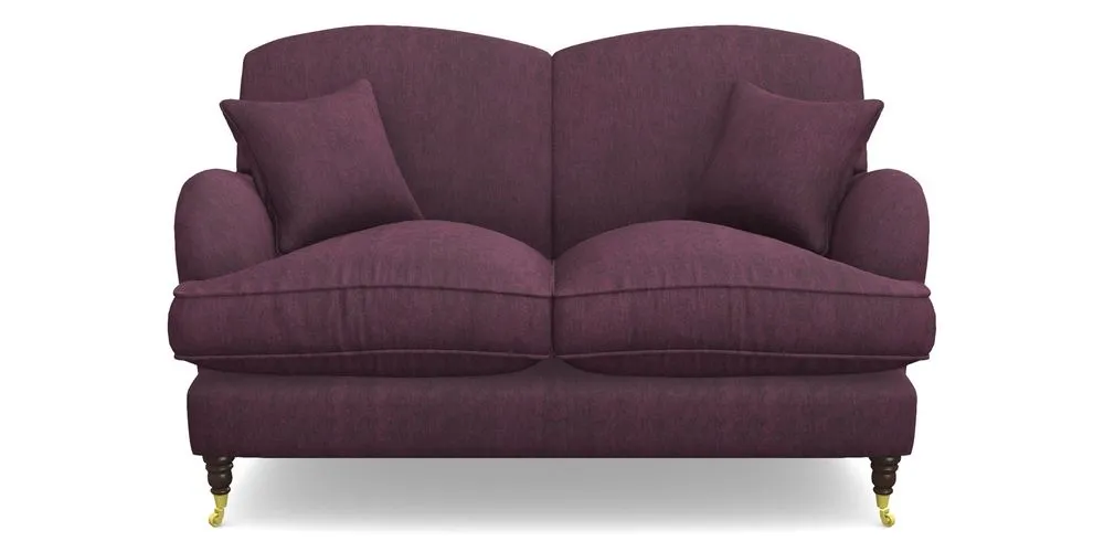 2 Seater, 2 Hump Sofa