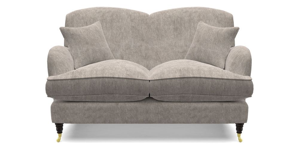 2 Seater, 2 Hump Sofa