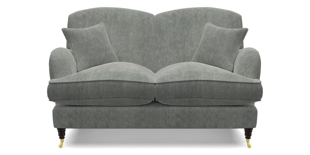 2 Seater, 2 Hump Sofa