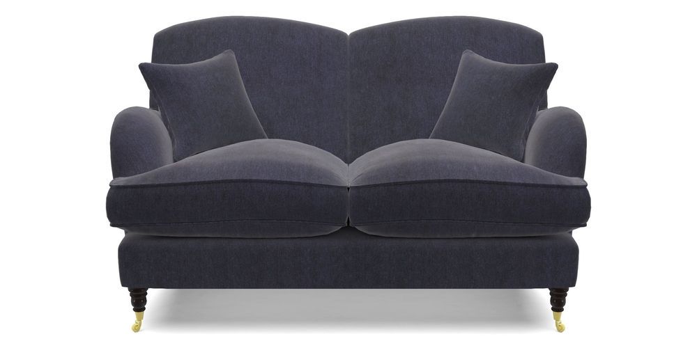2 Seater, 2 Hump Sofa