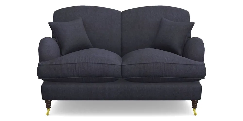 2 Seater, 2 Hump Sofa