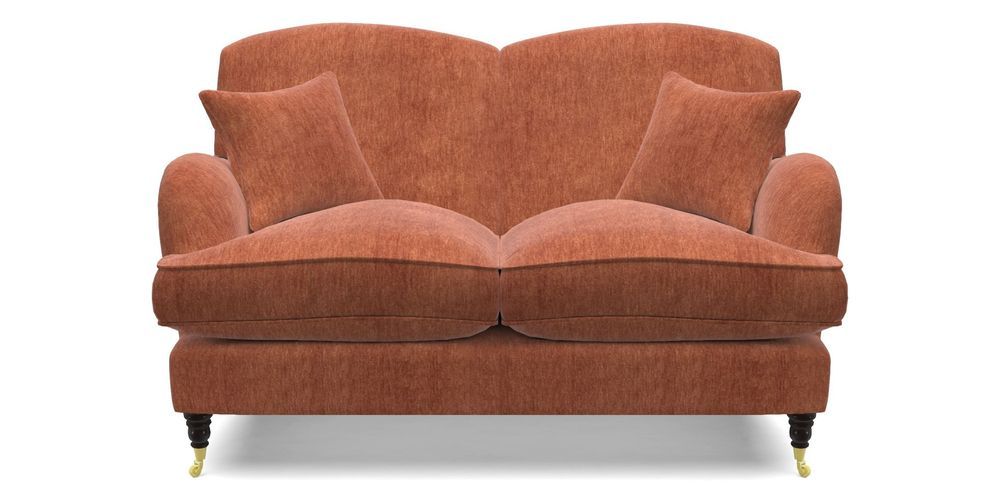 2 Seater, 2 Hump Sofa