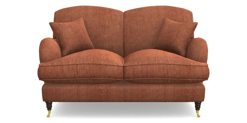 2 Seater, 2 Hump Sofa