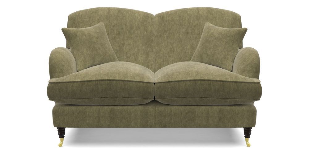 2 Seater, 2 Hump Sofa