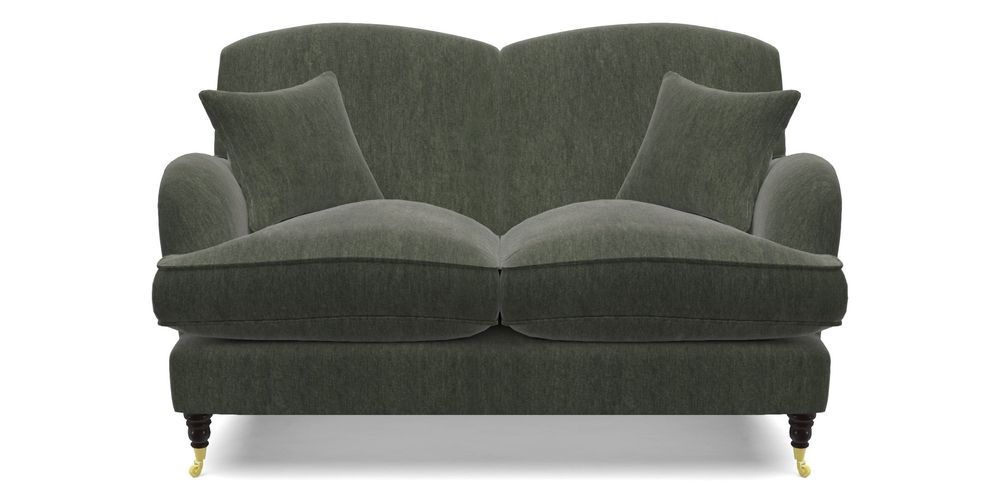 2 Seater, 2 Hump Sofa