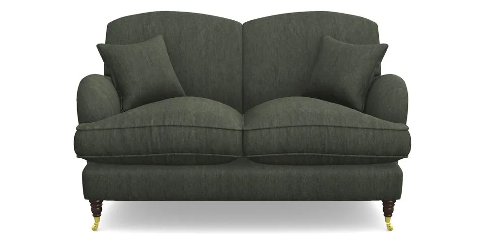 2 Seater, 2 Hump Sofa