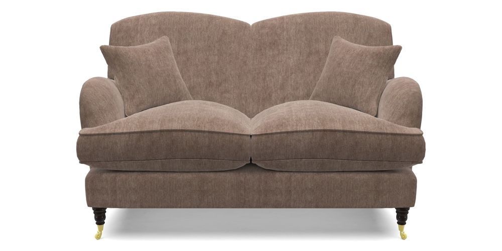 2 Seater, 2 Hump Sofa