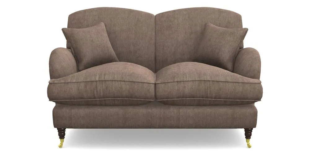 2 Seater, 2 Hump Sofa