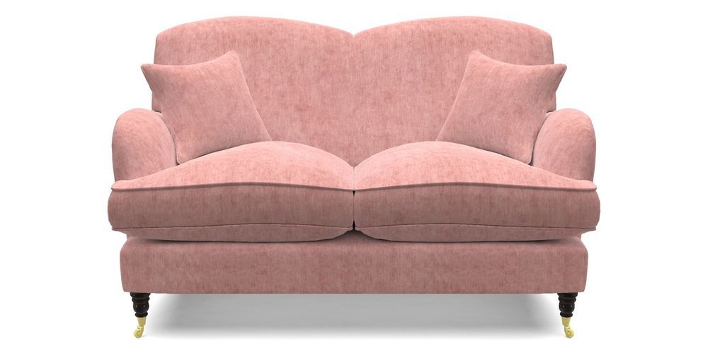 2 Seater, 2 Hump Sofa