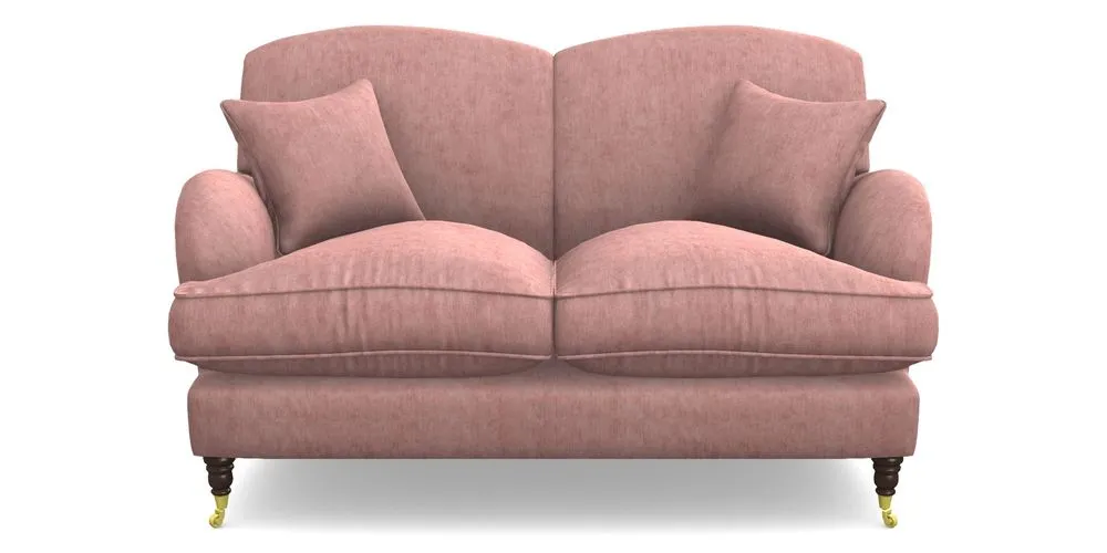 2 Seater, 2 Hump Sofa