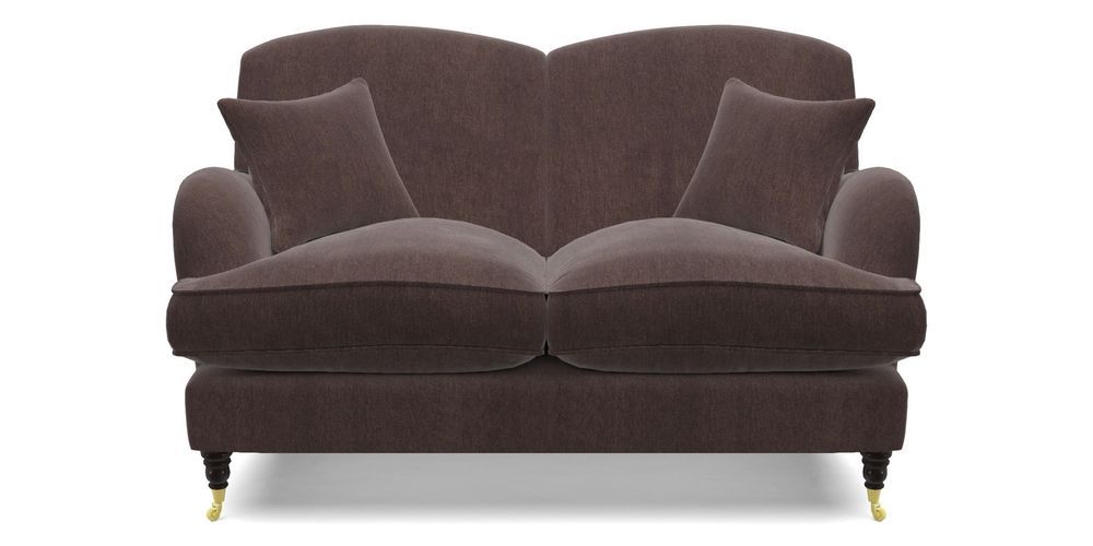 2 Seater, 2 Hump Sofa